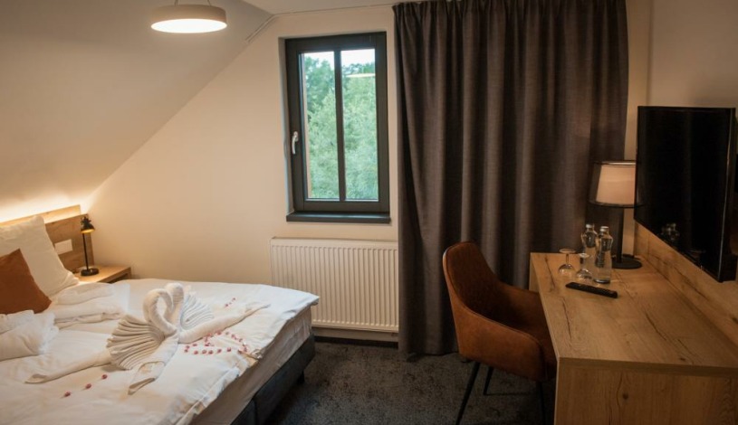 Resort Orsino Horní Planá
